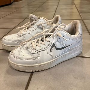 Nike Air Force 1 Shadow